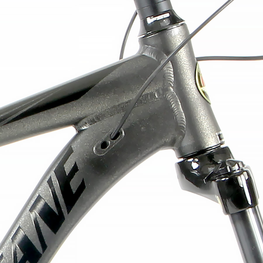 Modern, Black Powder-coated parts. INCREDIBLE Bike Deals at Bikesdirect Motobecane Elite Adventure SS24, Light/Strong Aluminum, FlatBar Gravel/Hybrid Bikes
Mens and Ladies Step-thru Town/City/Beach Bikes with Coaster Rear Brake