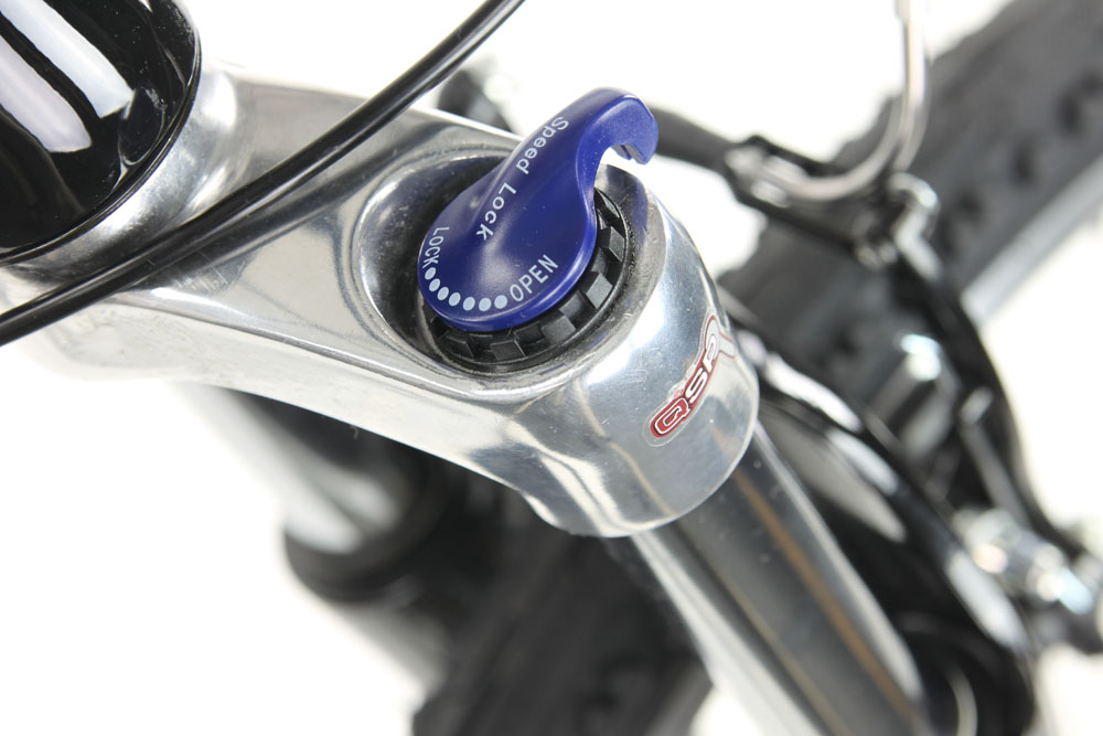 Motobecane Elite Eight DISC detail image IMG 8657