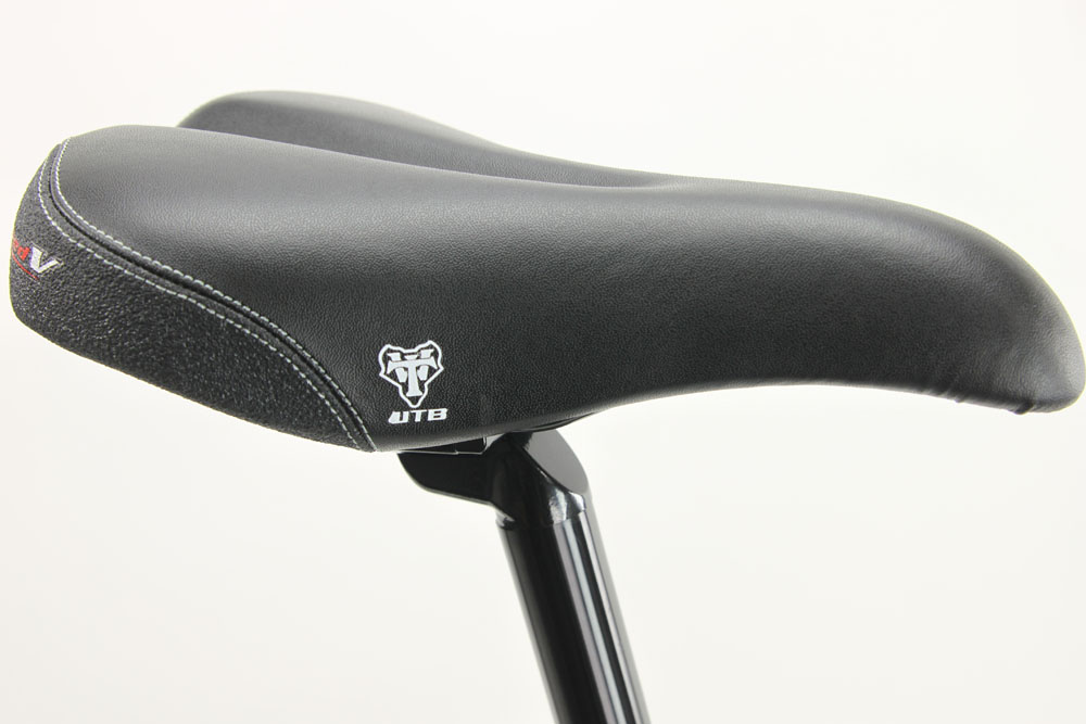 Motobecane Elite Eight DISC Elite Eight Lockout Suspension Fork