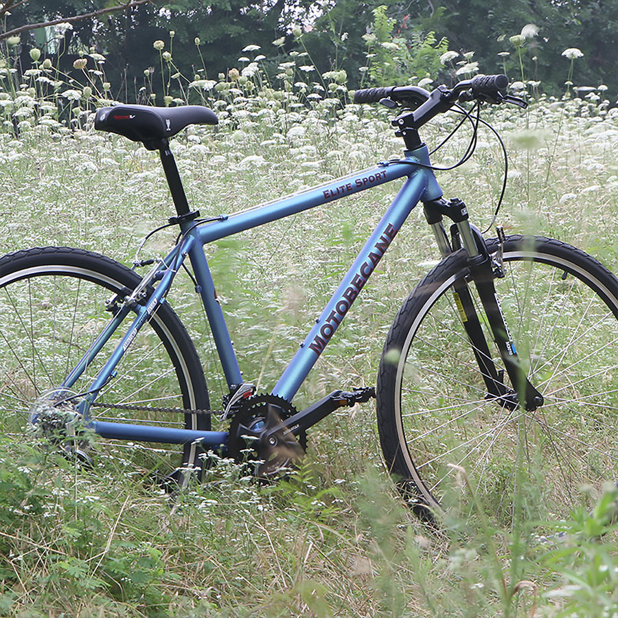 Motobecane Adventure Hybrid Bikes 29er bicycles