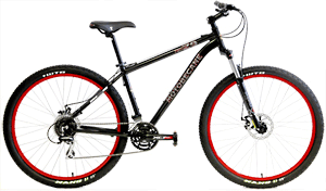 29er MTBs: Fantom29 Elite MTBR Raves "Best Mountain Bikes" Tubeless Ready Whls, Shimano XT/SLX 30Spd, Remote Rockshox  Compare Up to $1899  HOTCYBERDEAL $798 +FREE SHIP* Shop now Click HERE Save Big Hurry Deals End Soon 