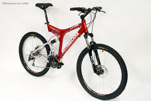 Motobecane 400 ds sales
