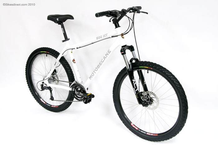 Motobecane 500ht clearance