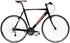 Cafe/Hybrid Bikes - Motobecane Cafe Noir