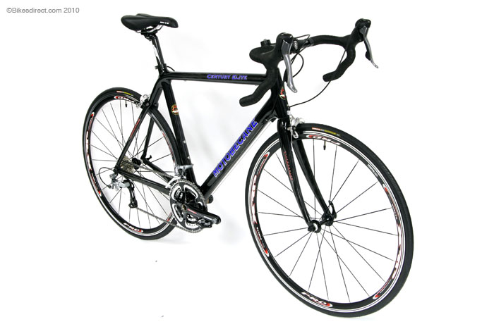 Motobecane century elite sales