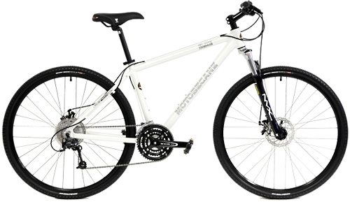 Motobecane Adventure Hybrid Bikes 29er bicycles