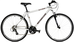 Aluminum Gravel Flat Bar Bikes
Elite Sport, Shimano 21Spd 
Compare $799 | SUPER SALE $299
ShopNow Click HERE (Ltd Qtys,CheckOutASAP)