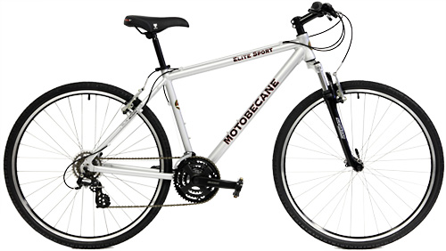 Motobecane Adventure Hybrid Bikes 29er bicycles