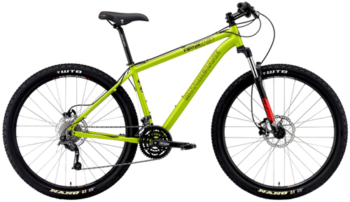 Mountain Bikes - MTB - Motobecane Fantom 29 Comp