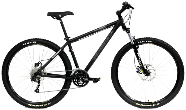 Mountain Bikes - MTB - Motobecane Fantom 29Comp