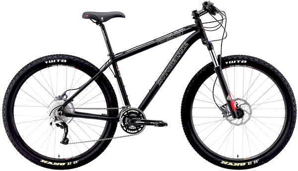Mountain Bikes - MTB - Motobecane Fantom 29Elite