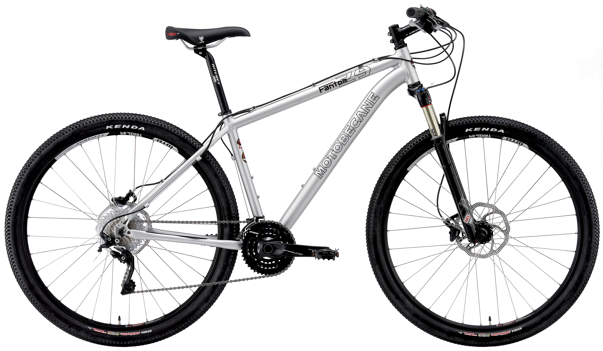 Save up to 60 off new Mountain Bikes MTB Motobecane Fantom 29PRO