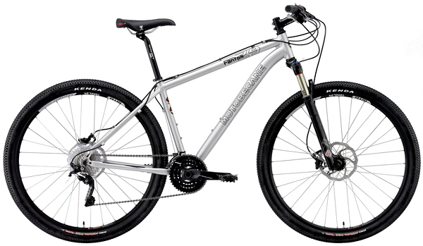 Mountain Bikes - MTB - Motobecane Fantom 29PRO