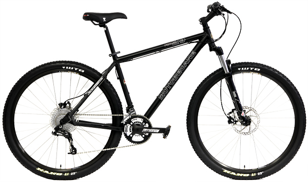 Mountain Bikes - MTB - Motobecane Fantom 29 X5