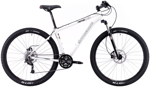 Mountain Bikes - MTB - Motobecane Fantom 29 Comp