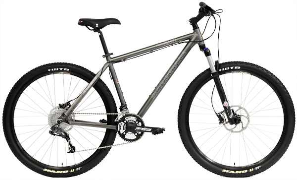 Mountain Bikes - MTB - Motobecane Fantom 29PRO