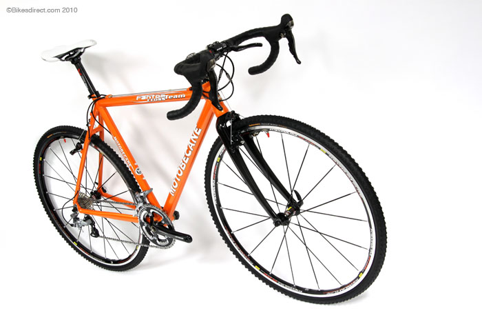 Motobecane fantom cheap cross team
