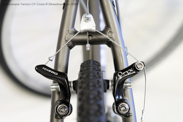 tektro oryx cantilever
