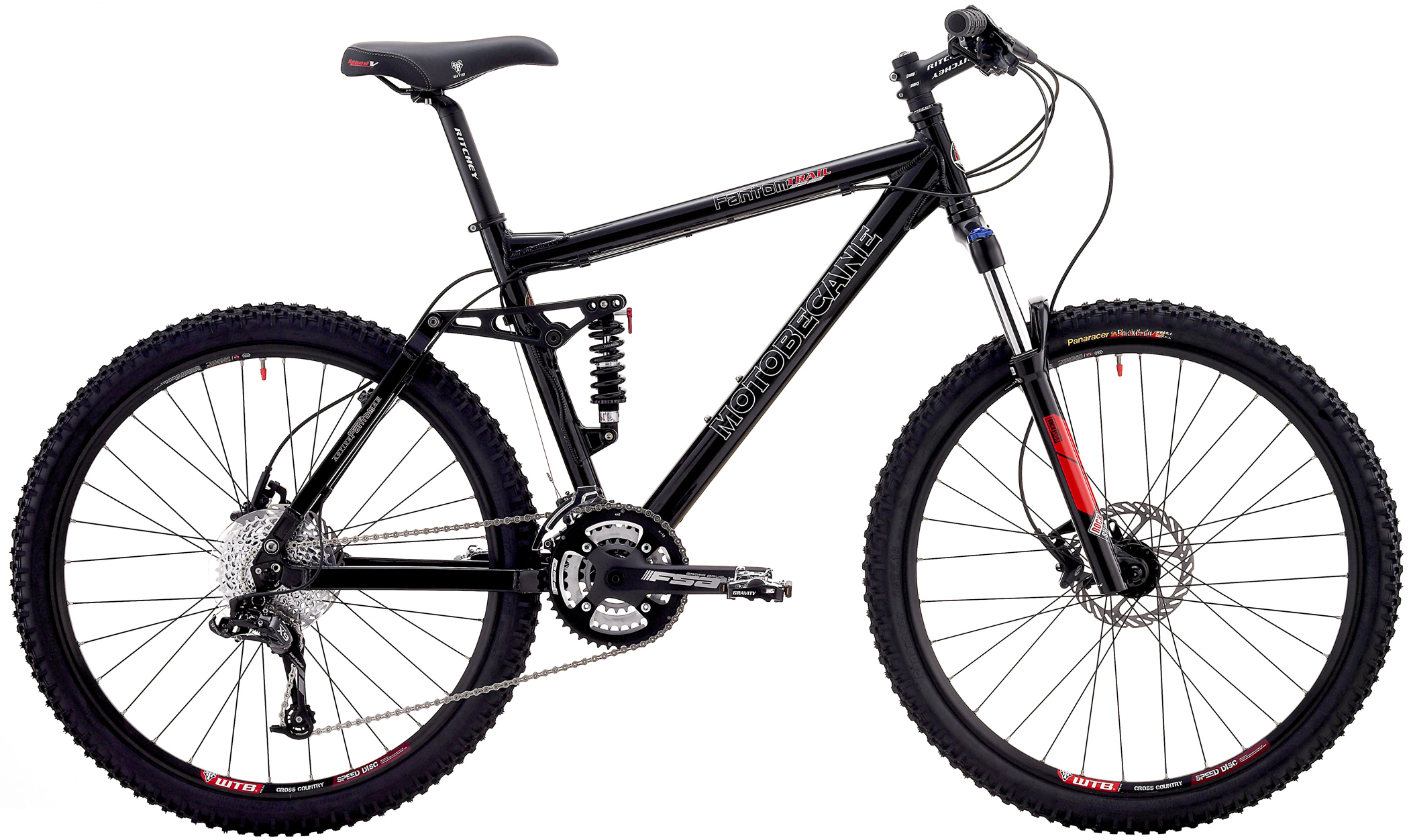Save up to 60% off new Mountain Bikes - MTB