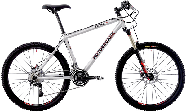 Mountain Bikes - MTB - Motobecane Fantom PRO