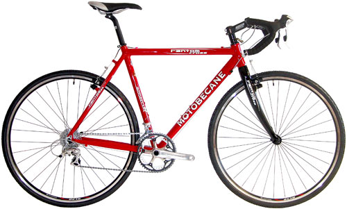 Motobecane Fantom Cross worth the 695 Bike Forums
