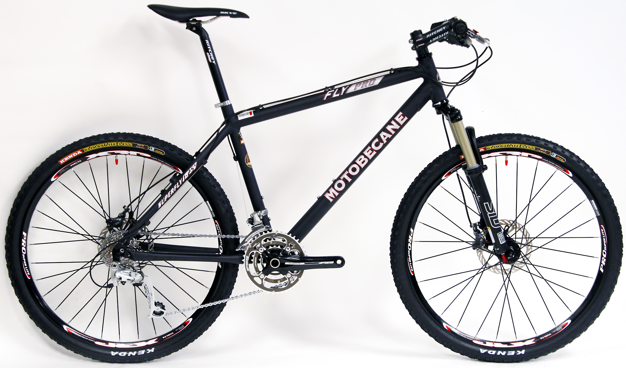 Fly mtb store