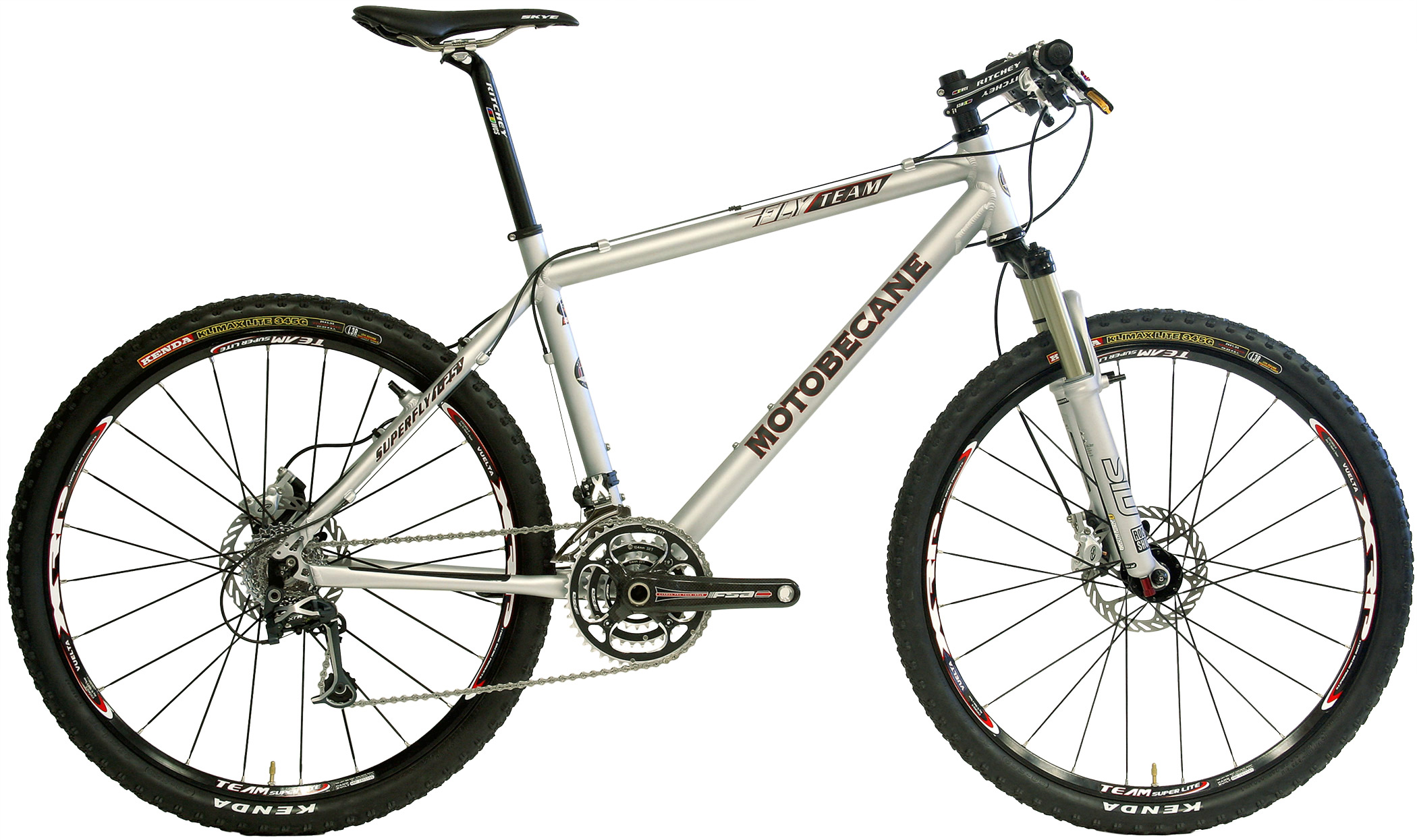 Shimano xtr 2009 outlet