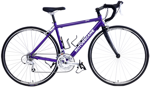 Road Bikes - 2014 Motobecane Gigi
