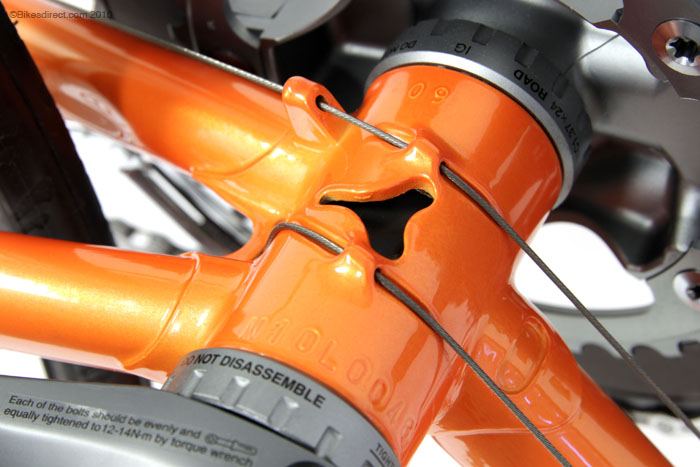 Motobecane sales bottom bracket