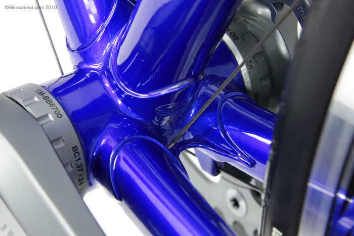 Motobecane gran premio pro hot sale