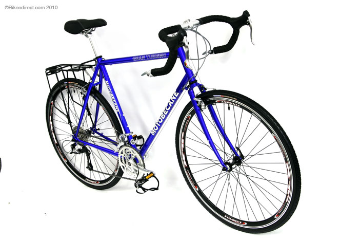 Motobecane gran turismo store