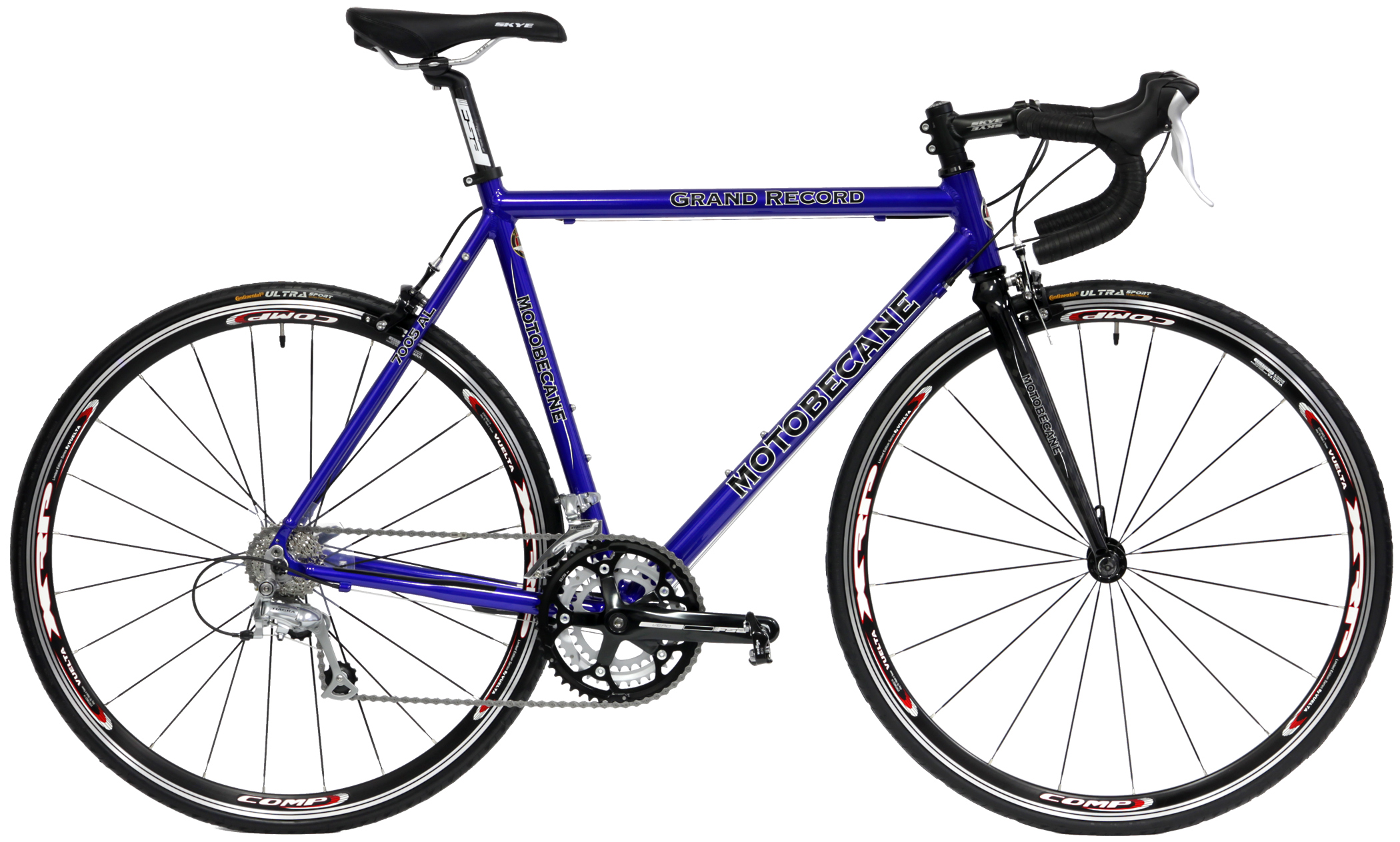 Motobecane models shop