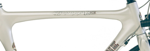 Road Bikes - 2013 Motobecane Immortal Ice