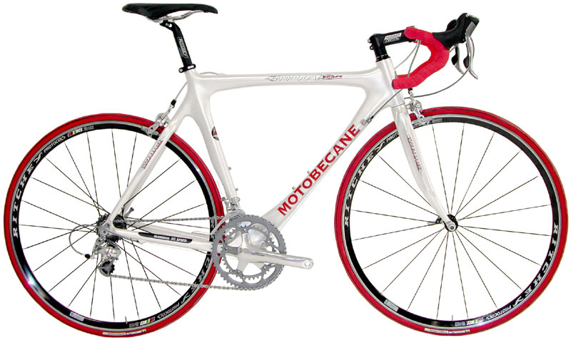 what cm bike should i get