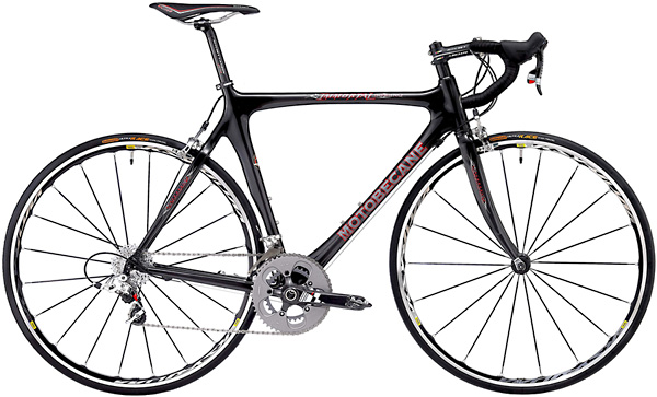 Road Bikes - 2011 Motobecane Inferno SRAM RED