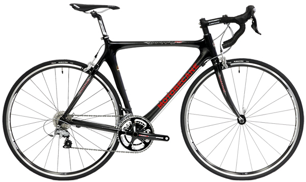 nashbar carbon 105 road bike