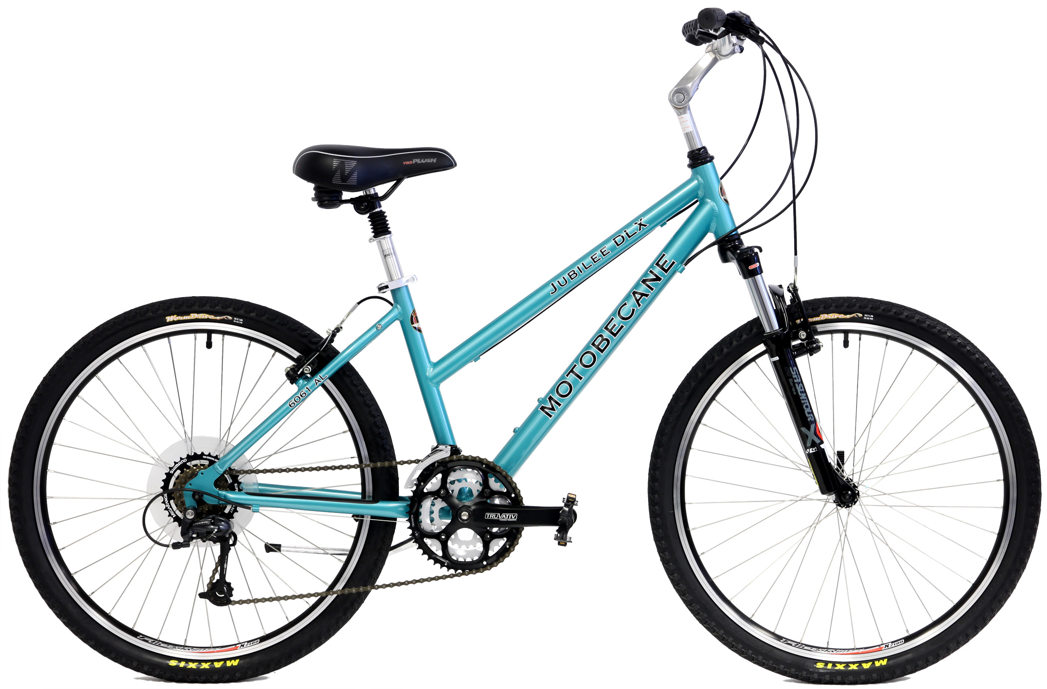 Motobecane jubilee fs hotsell