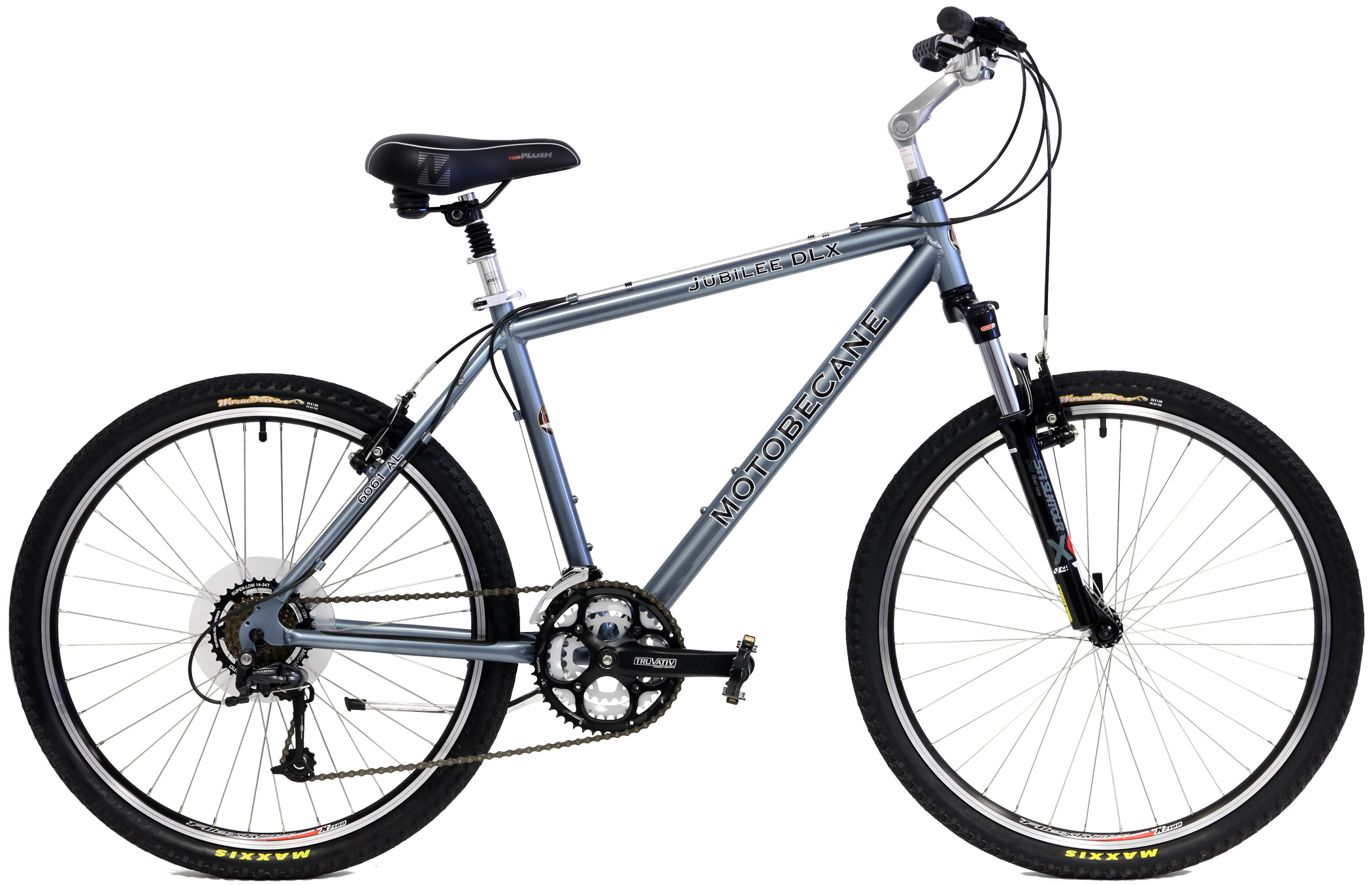 Save up to 60 off new Motobecane Jubilee Deluxe Comfort Bikes from bikesdirect