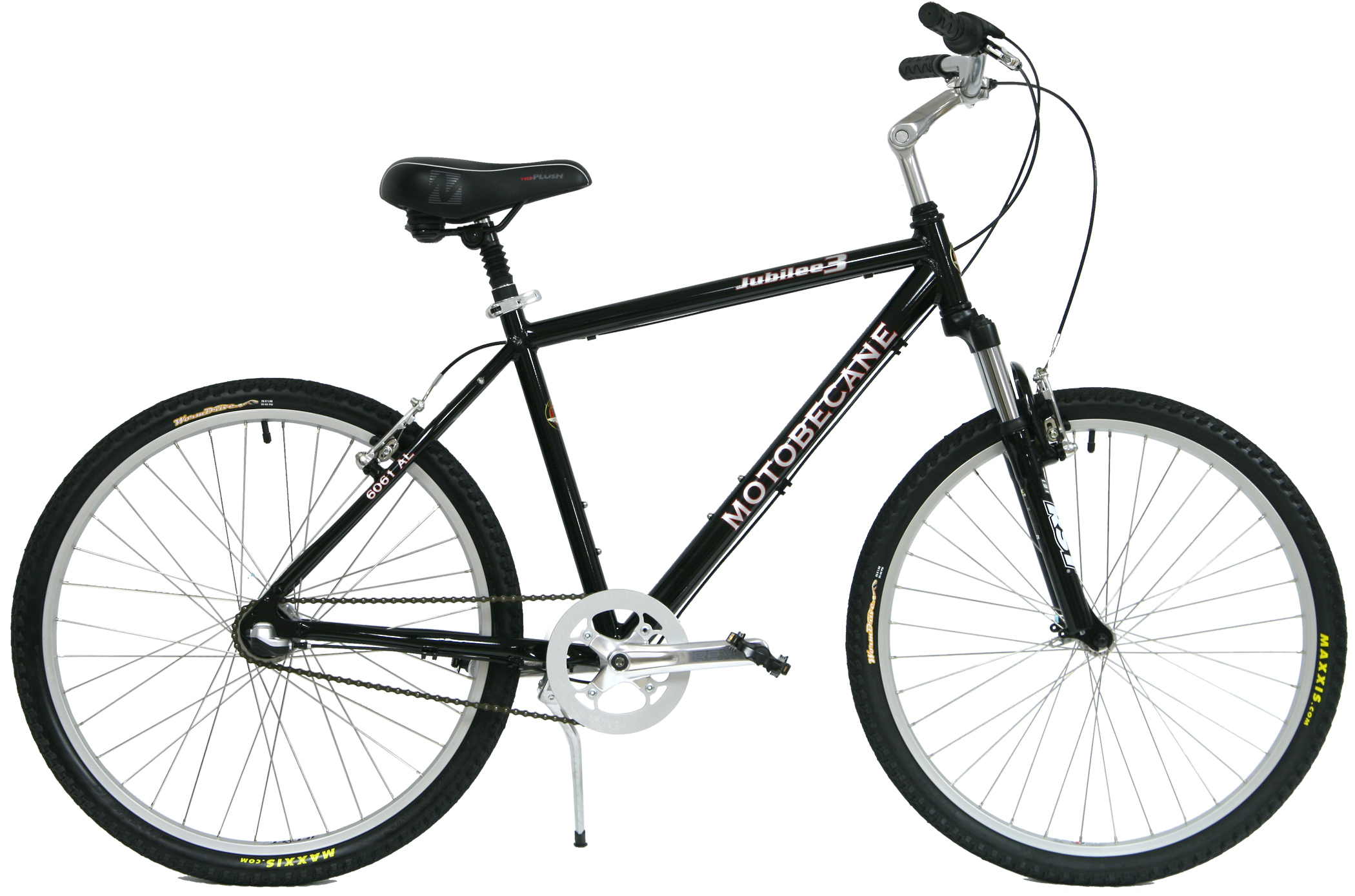 Save up to 60 off new Motobecane Jubilee Comfort Bikes from bikesdirect
