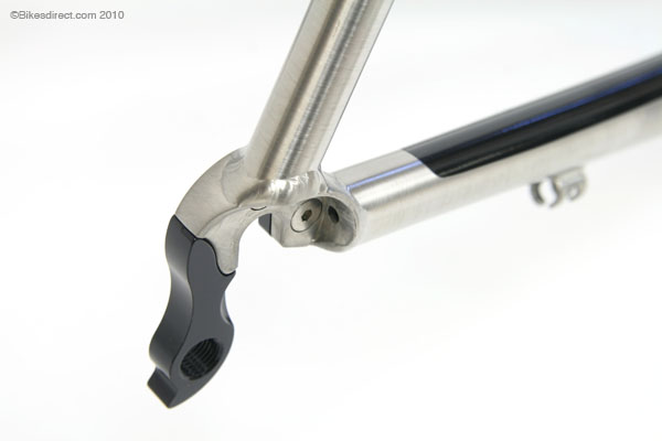 Bikesdirect titanium best sale