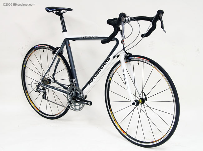 Motobecane le discount champion cf
