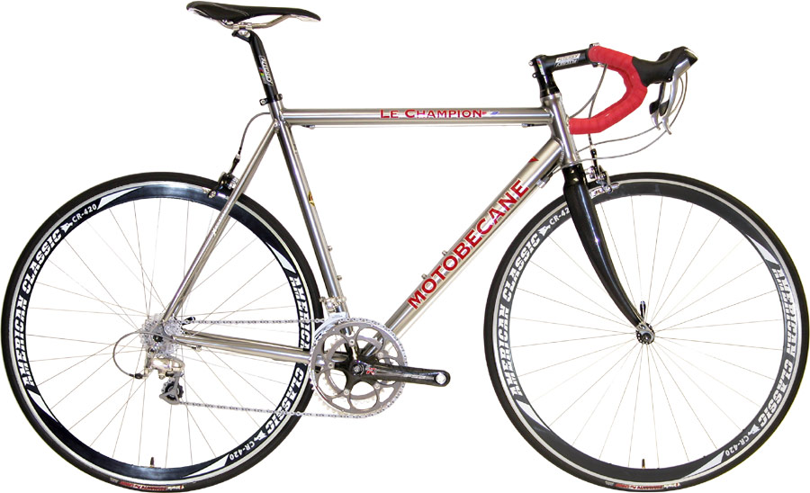 used road bike values