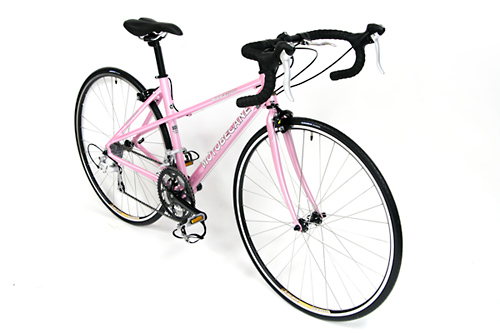 2015 Motobecane Mirage Sport  Aluminum Road Bikes Available in Mixte/Ladies Frames