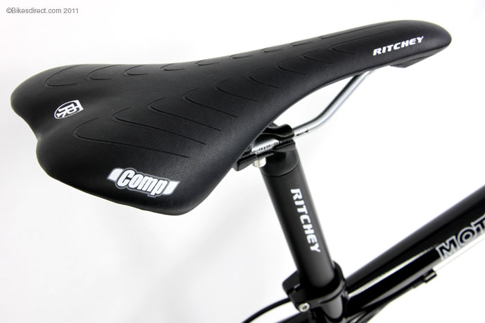 saddle