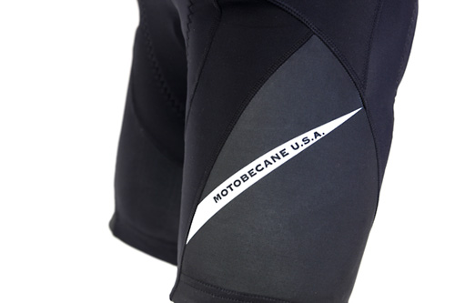 Motobecane PRO Team Issue Shorts