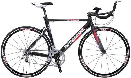 Triathlon Bikes - 2008 Nemesis
