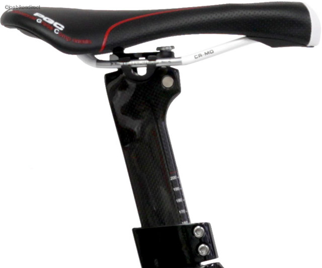 saddle