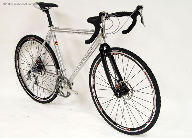Motobecane fantom cross outlaw deals