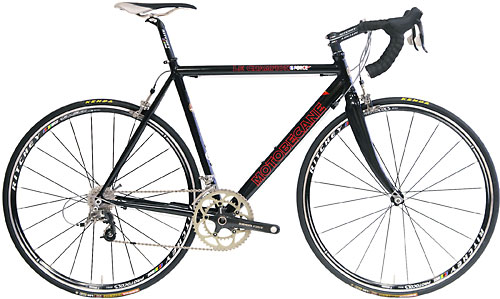 Road Bikes - '07-08 Motobecane Le Champion SRAM Force