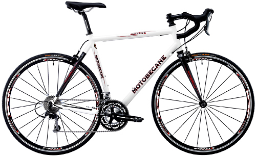 Road Bikes - Motobecane Sprint